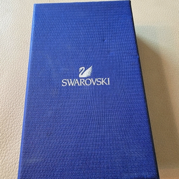 Swarovski | Jewelry | Swarovski Forward 